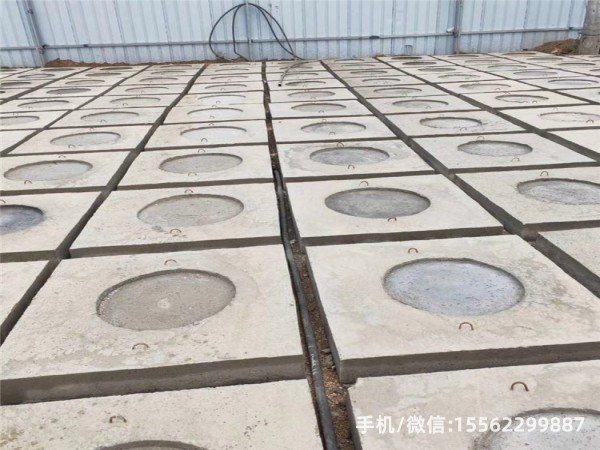 千家镇DP16混凝土电杆底盘