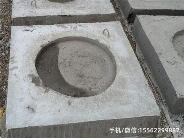 千家镇DP14混凝土电杆底盘